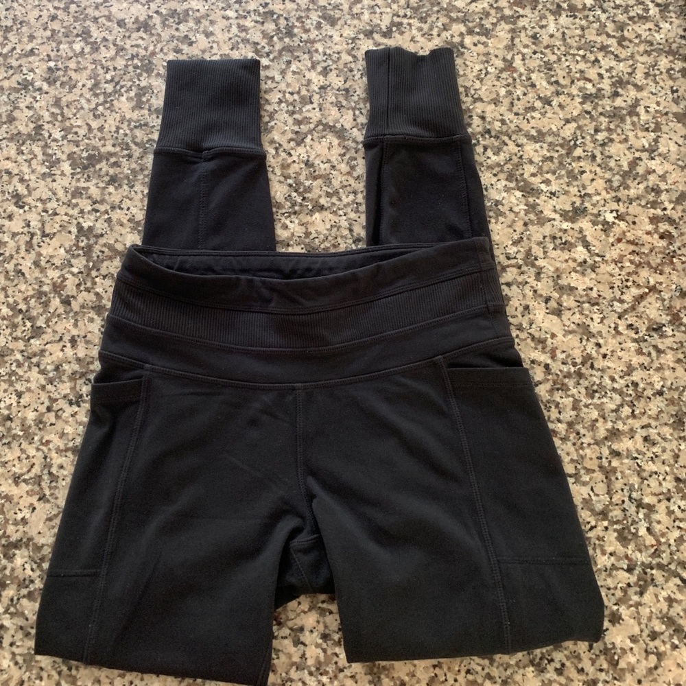 Athleta Excursion Tight - image 2